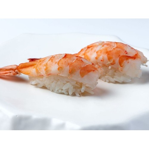 Nigiri Krewetka 2 szt.