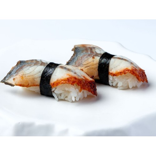 Nigiri Węgorz 2 szt.
