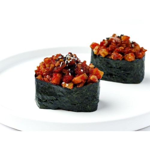 Gunkan Węgorz 2 szt.