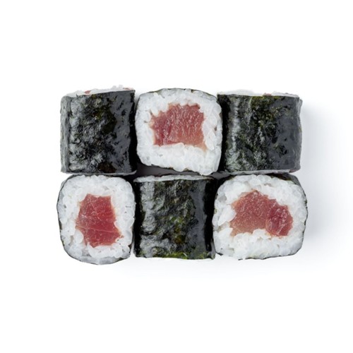 Hosomaki Tuńczyk 6 szt.