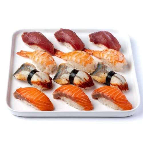 Set Nigiri 12 szt.