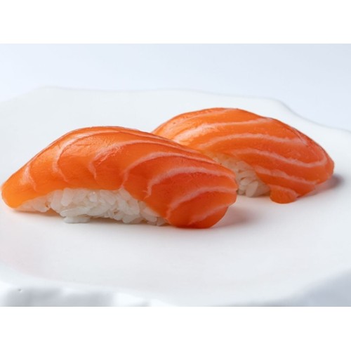 Nigiri Łosoś 2 szt.