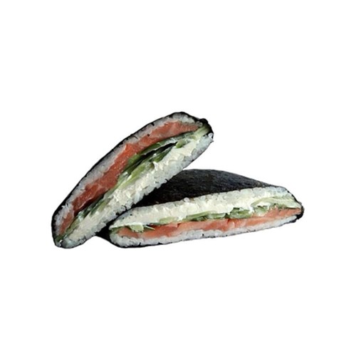 Kid Sushi Sandwich