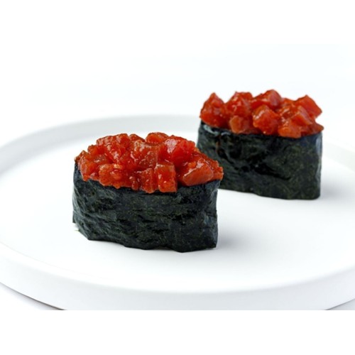 Gunkan Tuńczyk 2 szt.