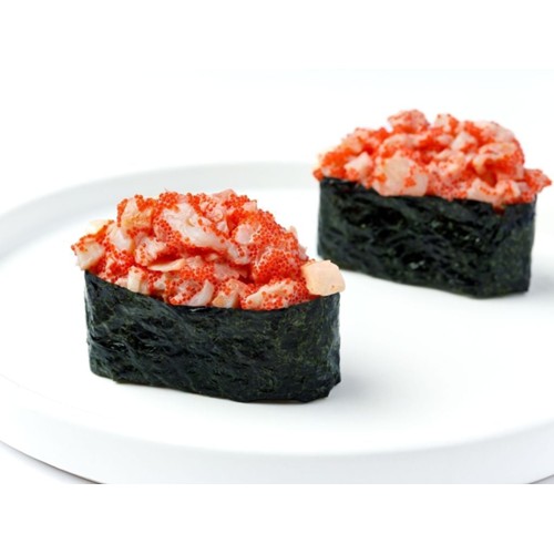 Gunkan Krewetka 2 szt.