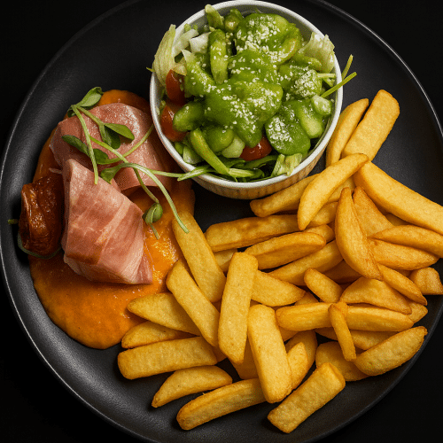 Grillowana pierś z kurczaka