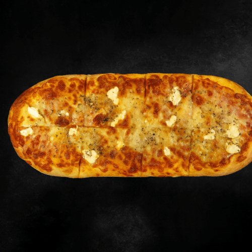 Pizza Quattro formaggi