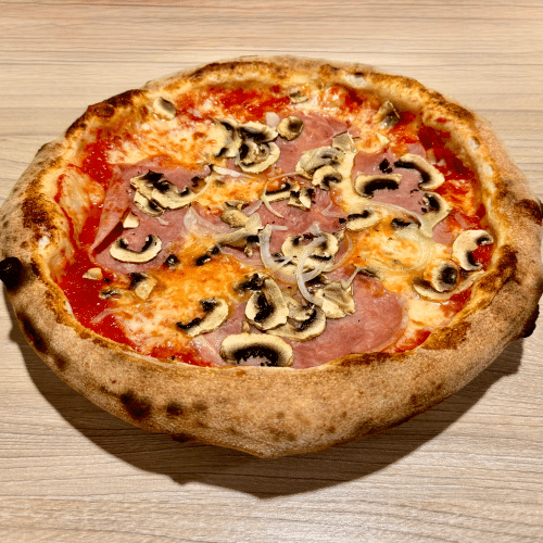 Pizza Karpat 32cm