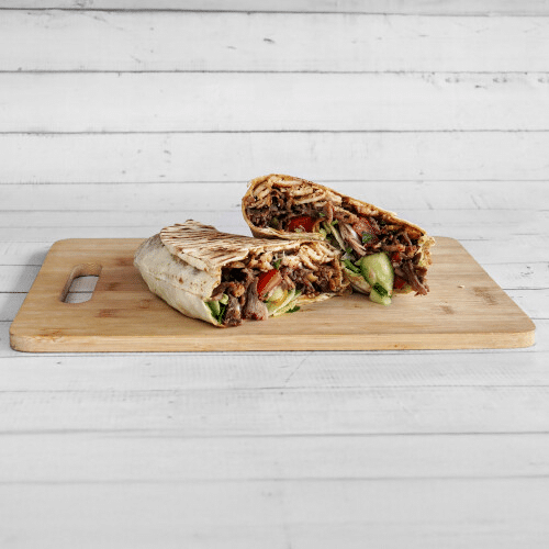 Ciasto Pita