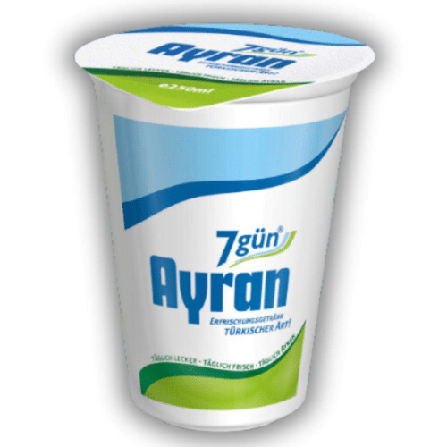 Ayran 0,25l
