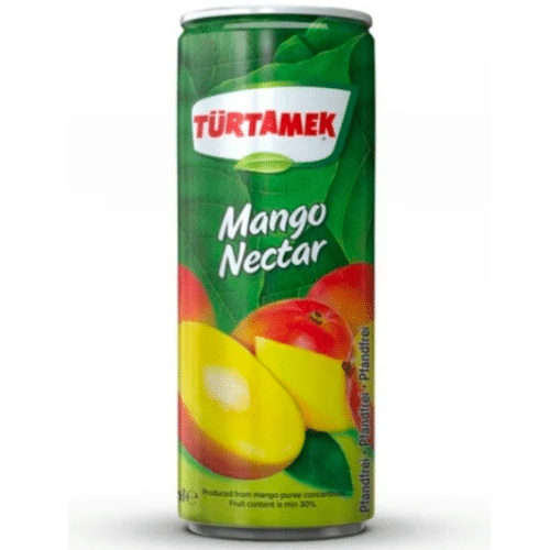 Nektar mango 0,25l
