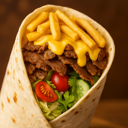 American Tortilla