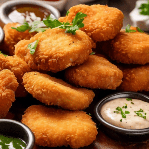 Nuggets 5 szt.