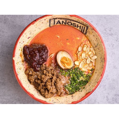 Tantanmen