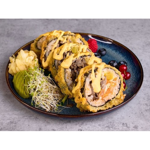 Beef Roll