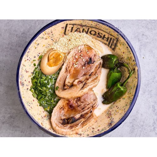 Tonkotsu