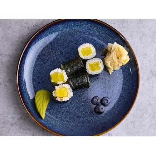 Oshinko Maki