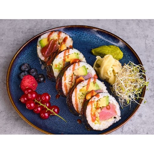 Spicy Tuna 
