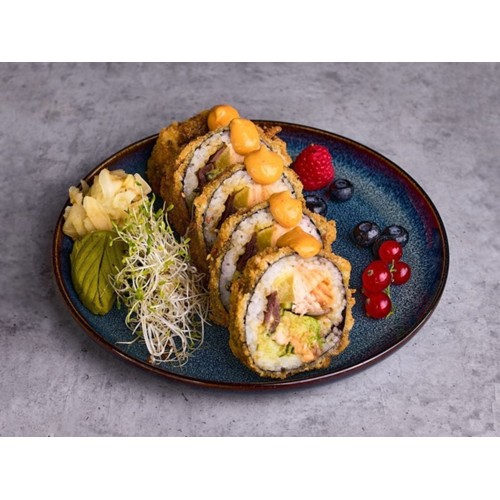 Sake Panko