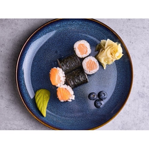 Sake Maki