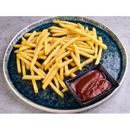 Frytki