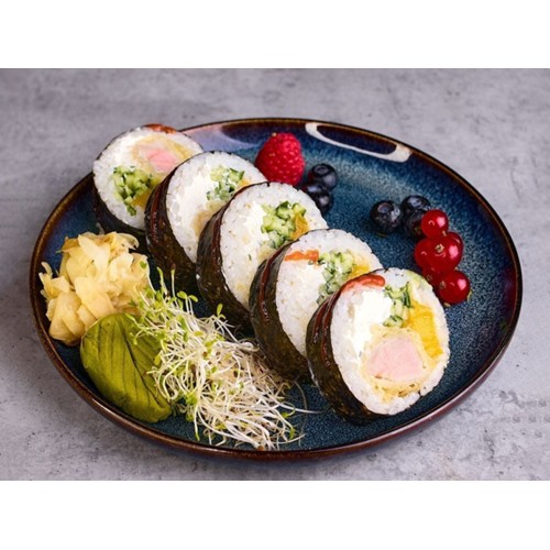 Maguro Tempura