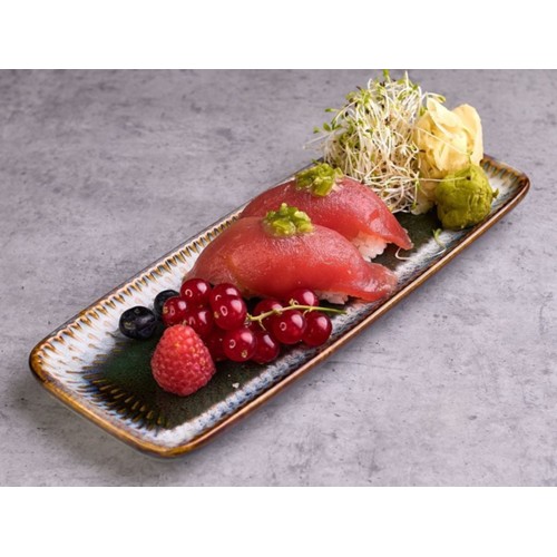 Nigiri z tuńczykiem
