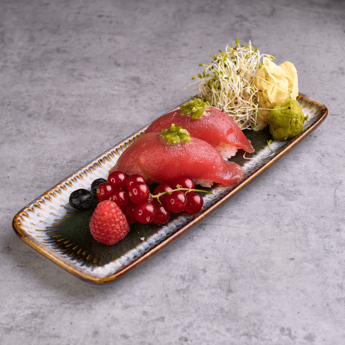 Nigiri z tuńczykiem