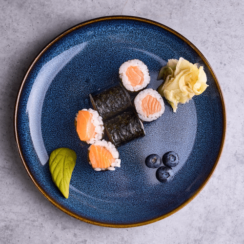 Sake Maki