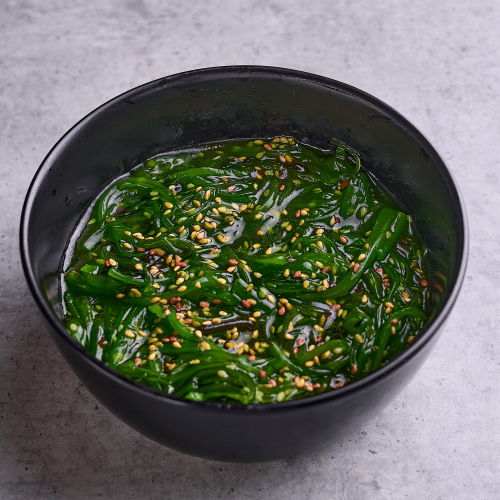 Sałatka Goma Wakame