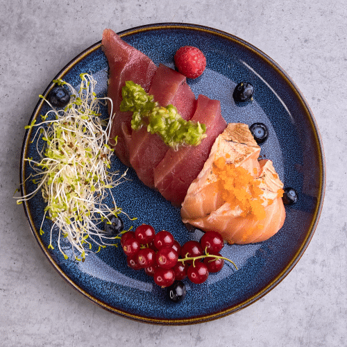 Sashimi