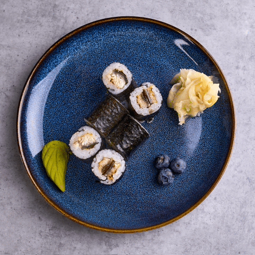 Unagi Maki