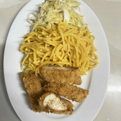 Kurczak ha-long 4 szt.