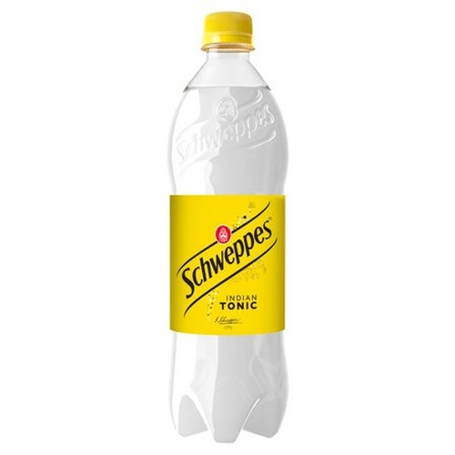 Schweppes Tonic Water 0,5l