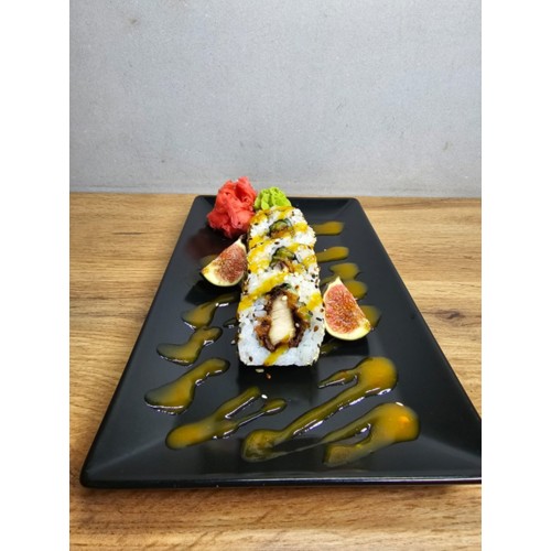 Kurczak w panko 4szt