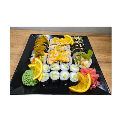 Zestaw miesiąca Listopad 28szt