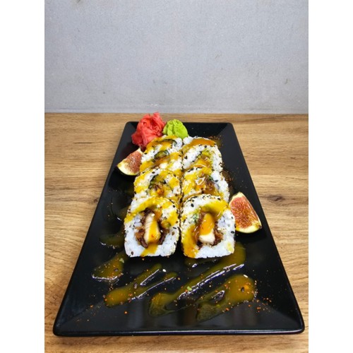 Kurczak w panko 8szt