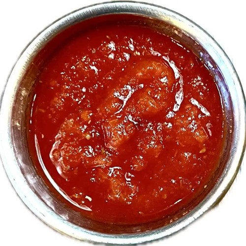 Sos pomidorowy
