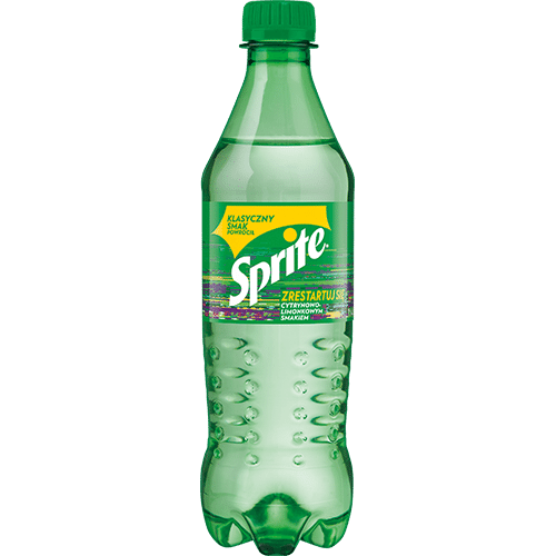 Sprite 2 litry