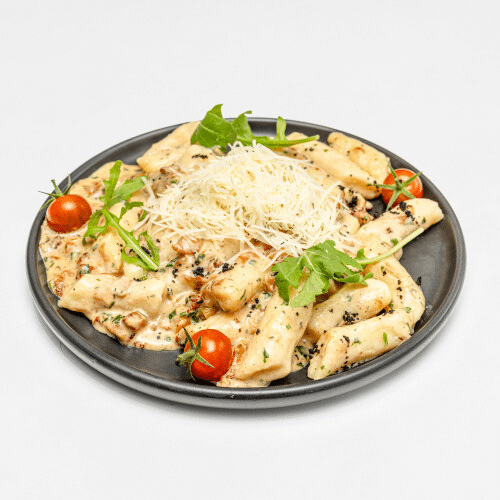 Kopytka a'la carbonara 400 g
