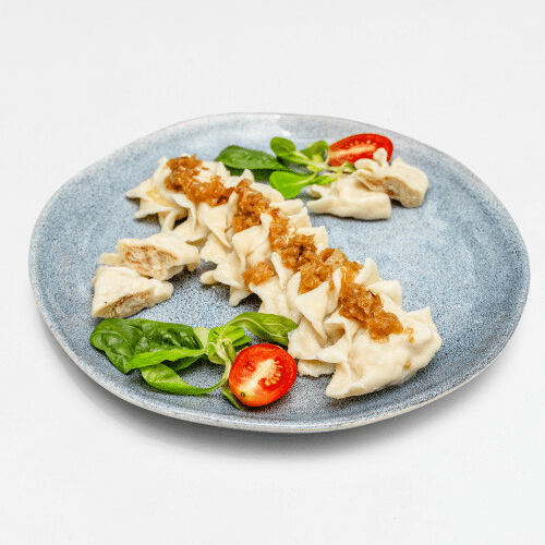 Pierogi ruskie 12 szt.
