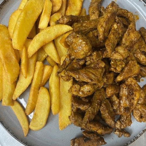 Shorma wieprzowa  180g