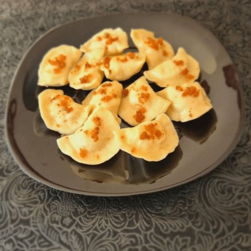 Pierogi ruskie 10 szt.