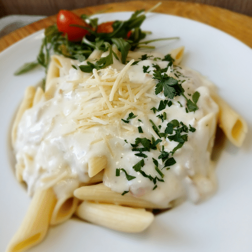 Makaron Carbonara