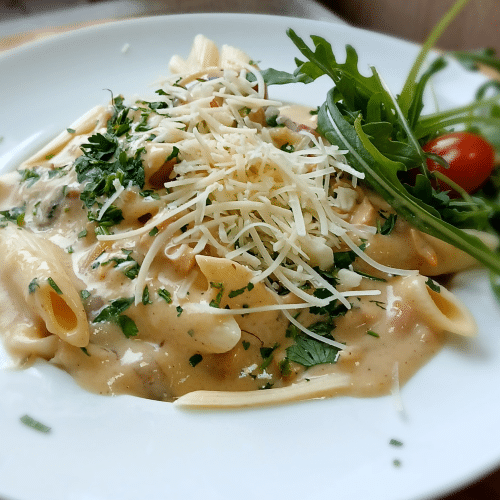 Makaron Carbonara