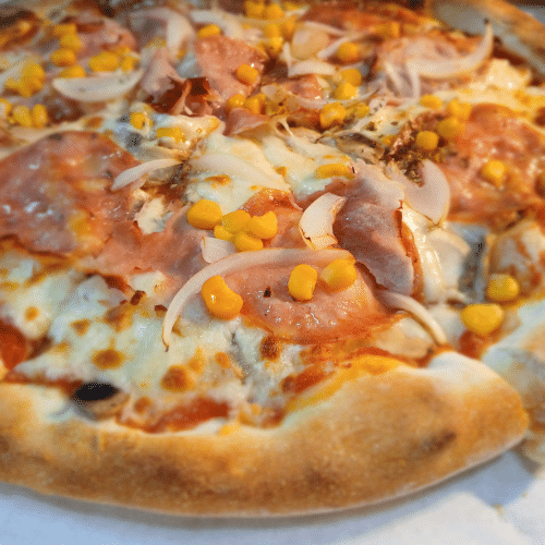 Pizza Imprezowa