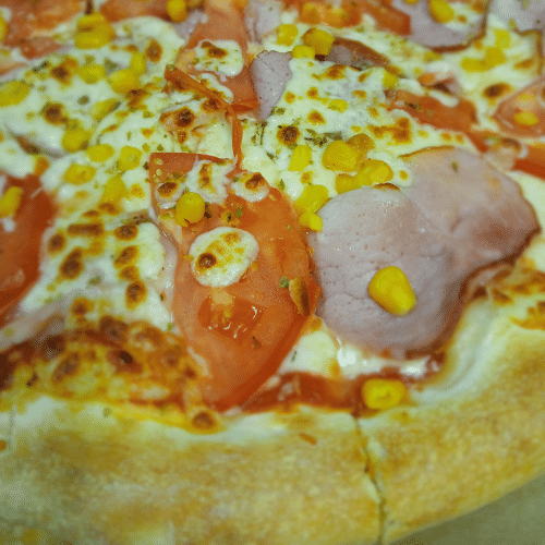 Pizza Meczowa