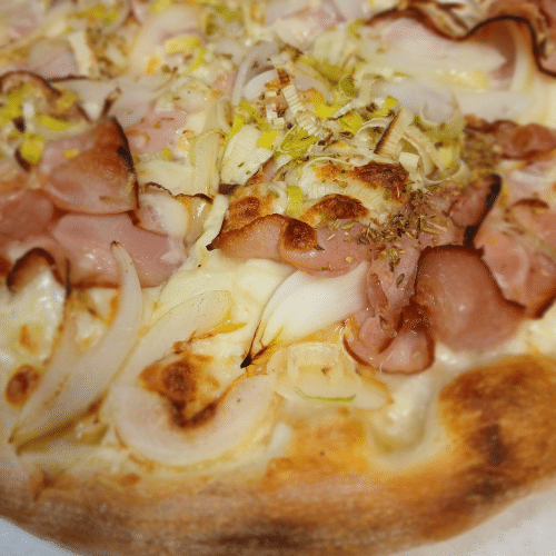 Pizza Roma