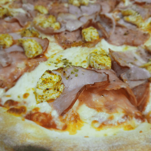 Pizza Rzeźnicka