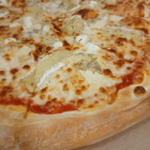 Pizza Serowa